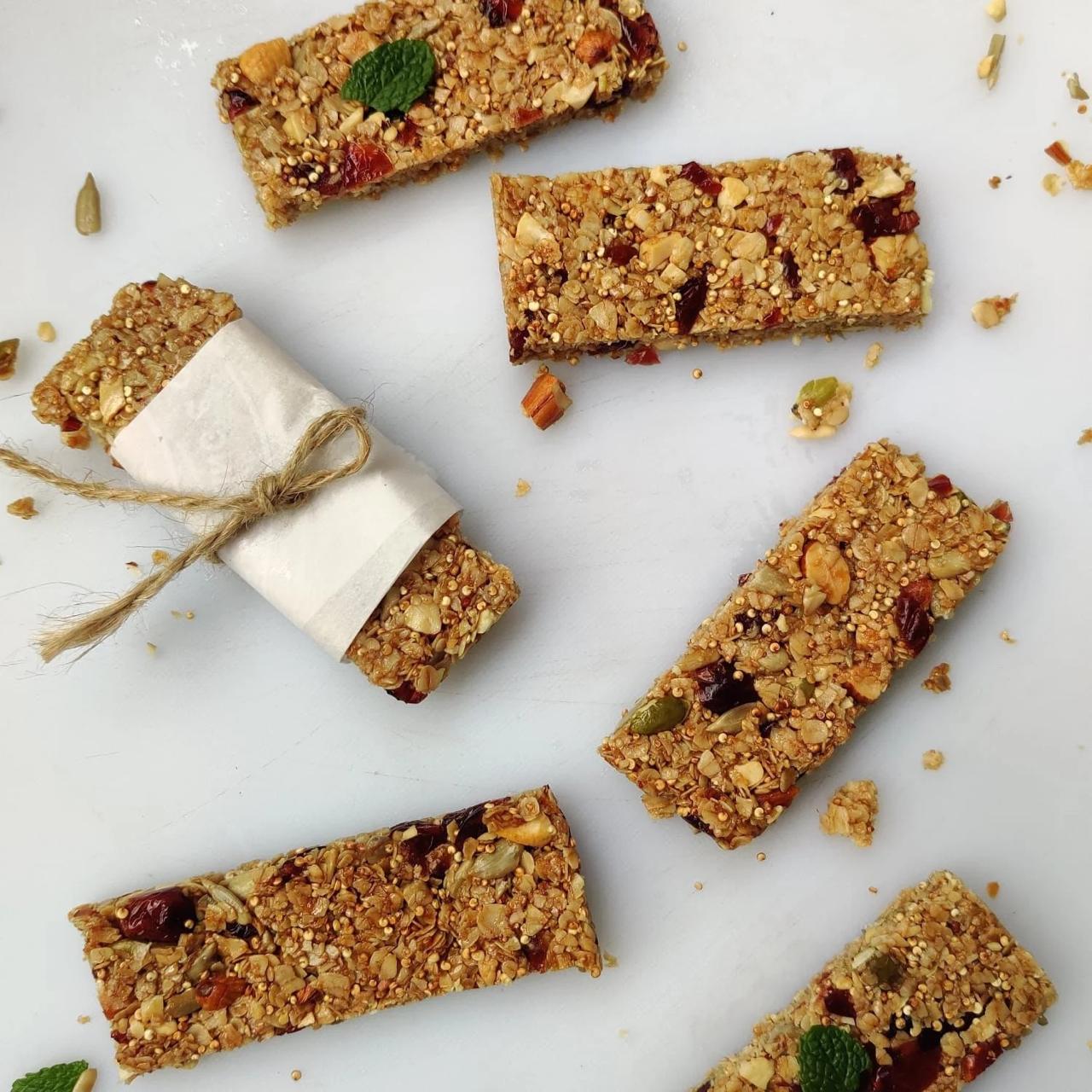 Granola Bar