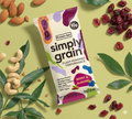 Berry & Almond Protein Bar