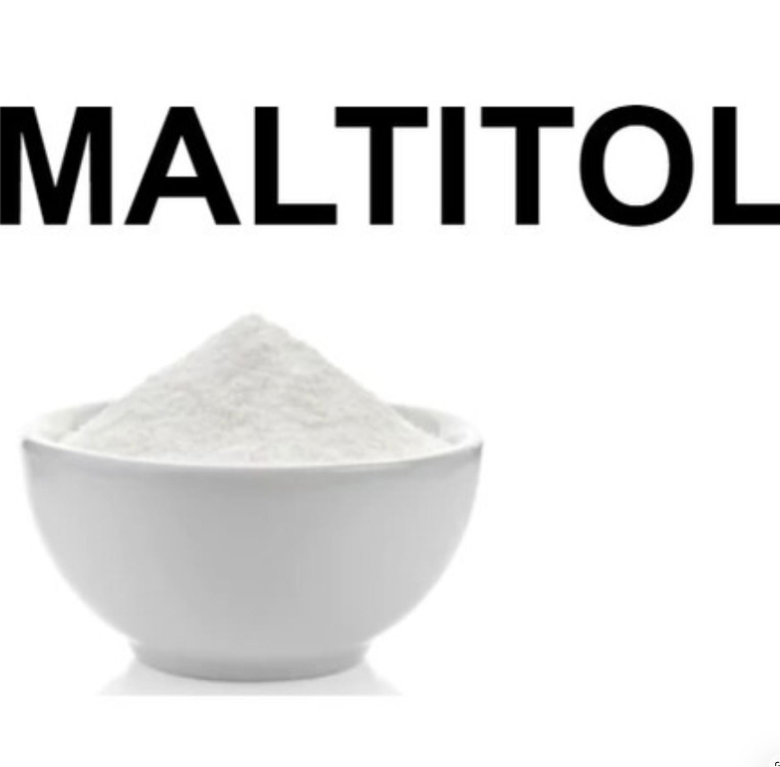 maltitol