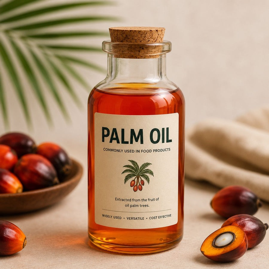 palm oil