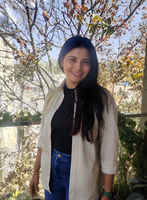 Sneha Bafna, Co-Founder