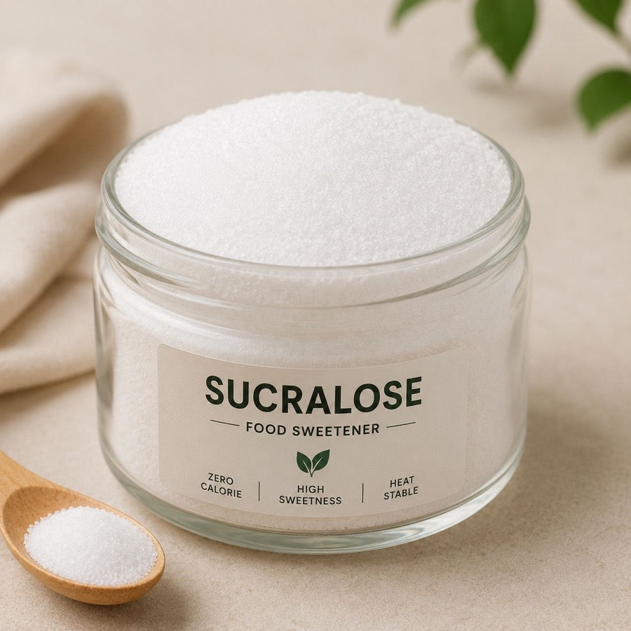 sucralose