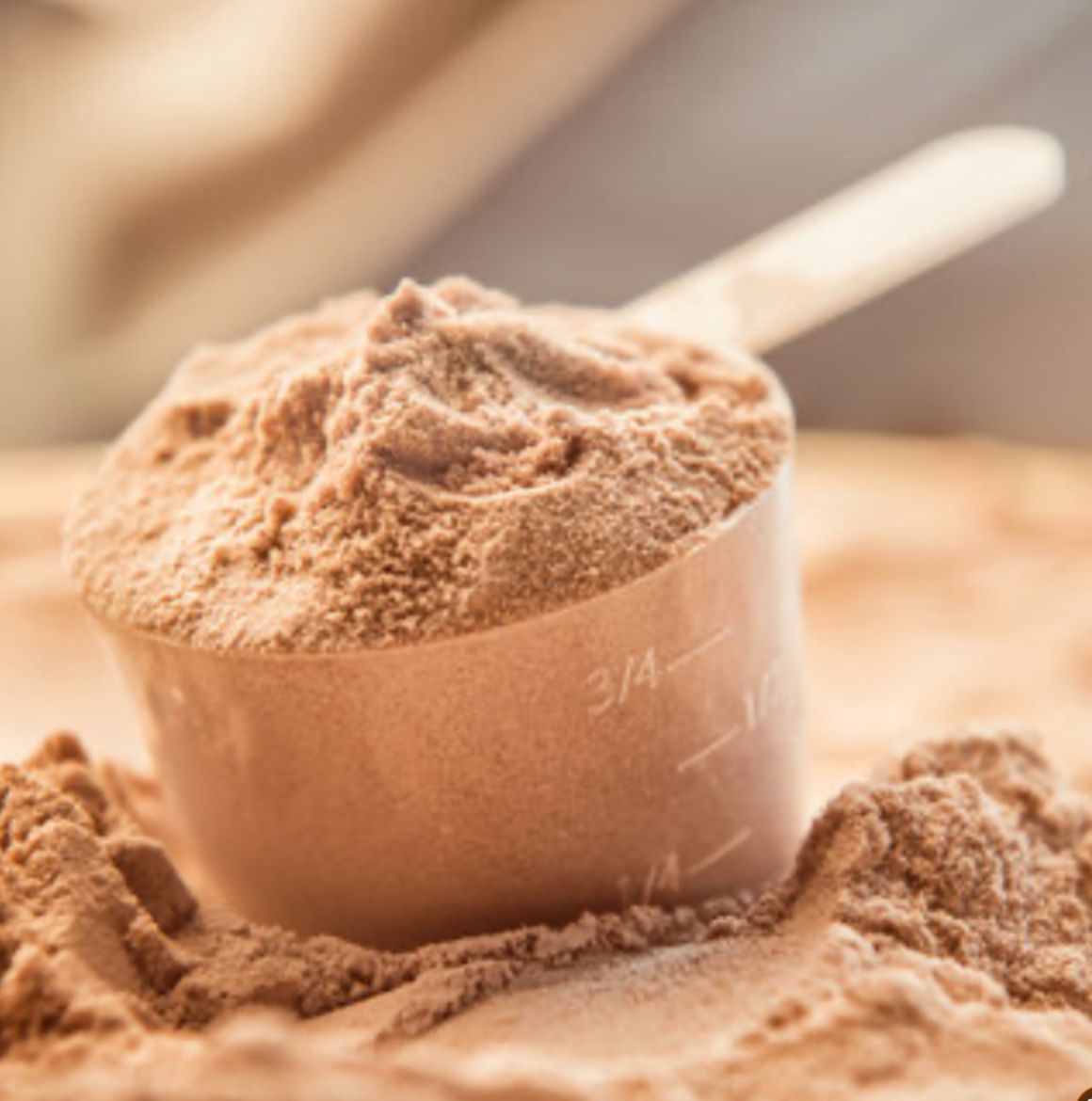 whey protein
